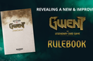 What's New in the 2nd Edition Gwent Rulebook
