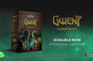 Where to Buy Gwent: The Legendary Card Game