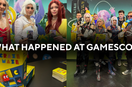 ICYMI: Highlights from Gamescom 2026
