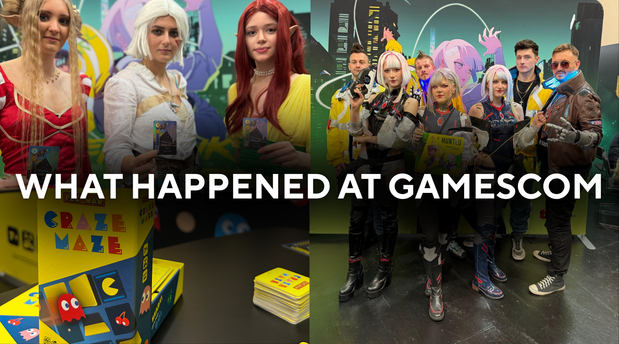 ICYMI: Highlights from Gamescom 2026