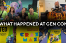 ICYMI: Highlights of Gen Con 2026