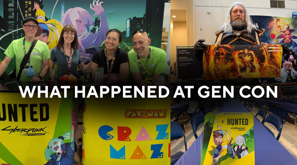 ICYMI: Highlights of Gen Con 2026