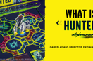 What is Cyberpunk: Edgerunners - Hunted the Board Game? Gameplay & Objective Explained