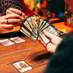 Gwent Legendary Card Game official cards by No Loading Games