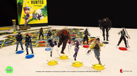 Cyberpunk: Edgerunners - Hunted - Acrylic Character Pack