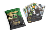 Gwent Legendary Ballad Foil Cards - Scoia'tael