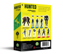 Cyberpunk: Edgerunners - Hunted - Acrylic Character Pack