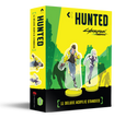Cyberpunk: Edgerunners - Hunted - Acrylic Character Pack