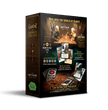Gwent Legendary Card Game official box back by No Loading Games