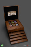 The Witcher 3 - Gwent The Legendary Card Game - Open Box Deluxe Edition