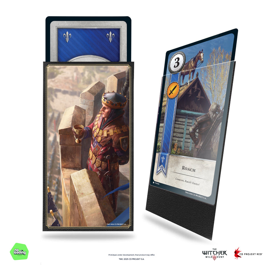 Gwent - The Legendary Card Game – 10th Anniversary Edition (Deluxe Edition)