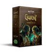 Gwent Legendary Card Game official box by No Loading Games