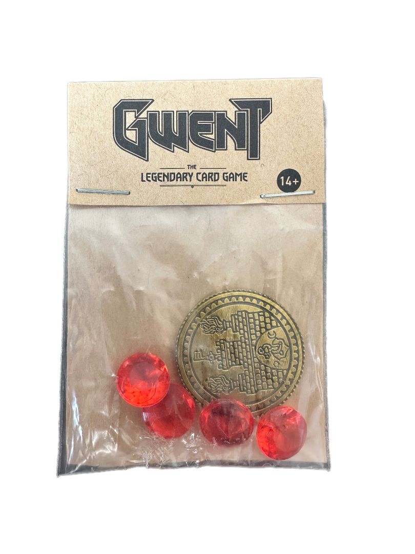 Gwent Goodie Bag - Promotional item