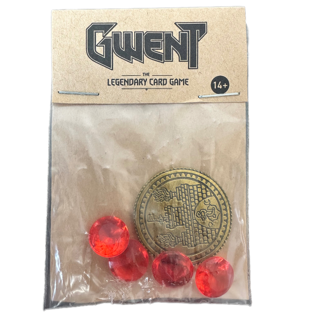 Gwent Goodie Bag - Promotional item