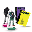 Cyberpunk: Edgerunners - Hunted - Exclusive Characters Promo Pack - ADD SAME LANGUAGE AS MAIN GAME IN YOUR CART!