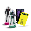 Cyberpunk: Edgerunners - Hunted - Exclusive Characters Promo Pack - ADD SAME LANGUAGE AS MAIN GAME IN YOUR CART!
