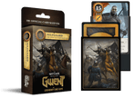 Gwent Nilfgaard Card Sleeves (100)