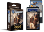 Gwent Northern Realms Card Sleeves (100)