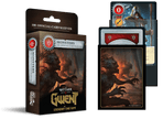 Gwent Monsters Card Sleeves (100)