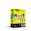Cyberpunk: Edgerunners - Hunted - Acrylic Character Pack