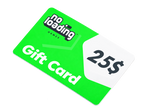 25$ USD Gift Card