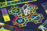 Cyberpunk: Edgerunners - Hunted Boardgame
