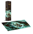 Gwent Ciri Playmat (1P) - PRE-ORDER - SHIPPING Q3