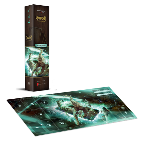 Gwent Monsters Card Sleeves (100) NoLoadingGames Gwent Monsters Card Sleeves (100) NoLoadingGames