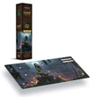 Gwent Scoia’tael Playmat (1P)